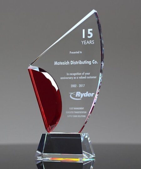 Acrylic Awards