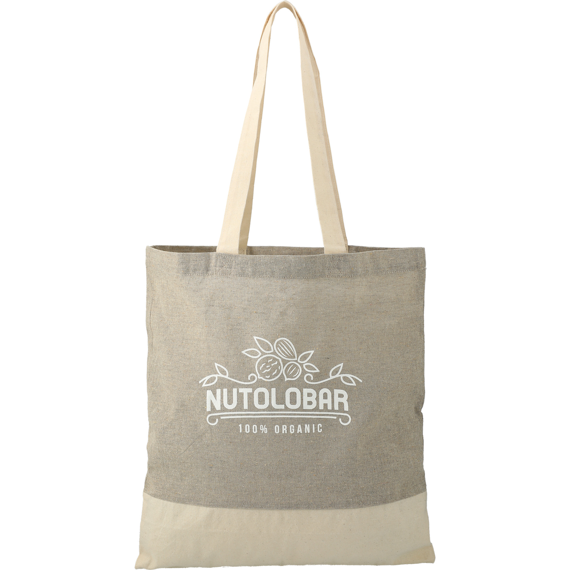 Avalanche Recycled Cotton Twill Tote – AvalancheOutdoorSupply