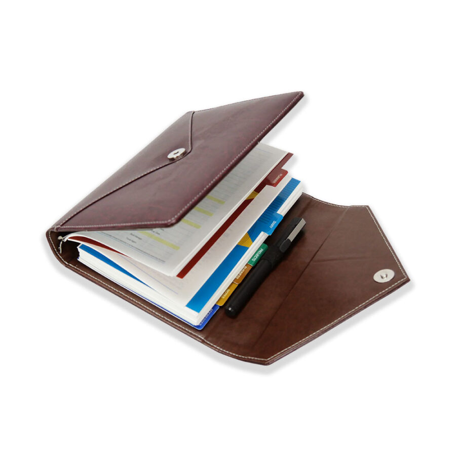 EXECUTIVE ORGANIZER - Image 4
