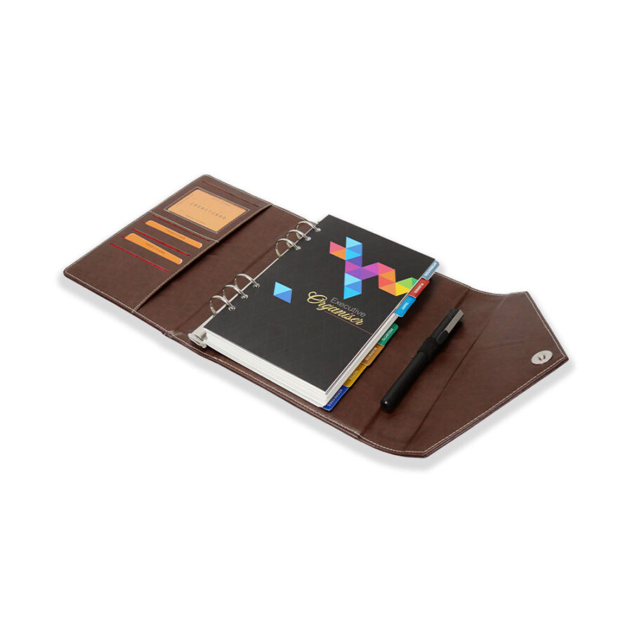 EXECUTIVE ORGANIZER - Image 5