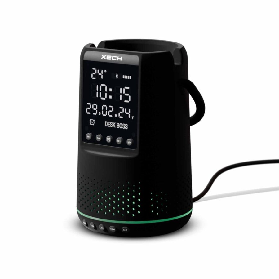 Desk Boss Speaker