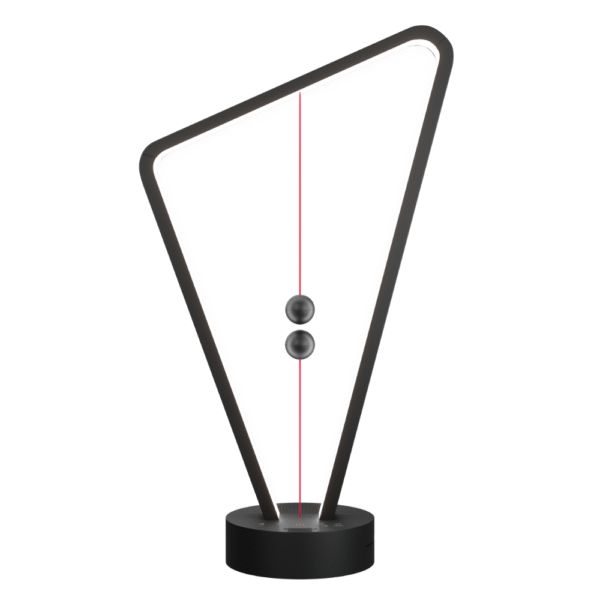 ASYMMETRIX S II GALORE EDITION LAMP