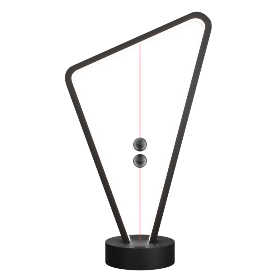 ASYMMETRIX S II GALORE EDITION LAMP