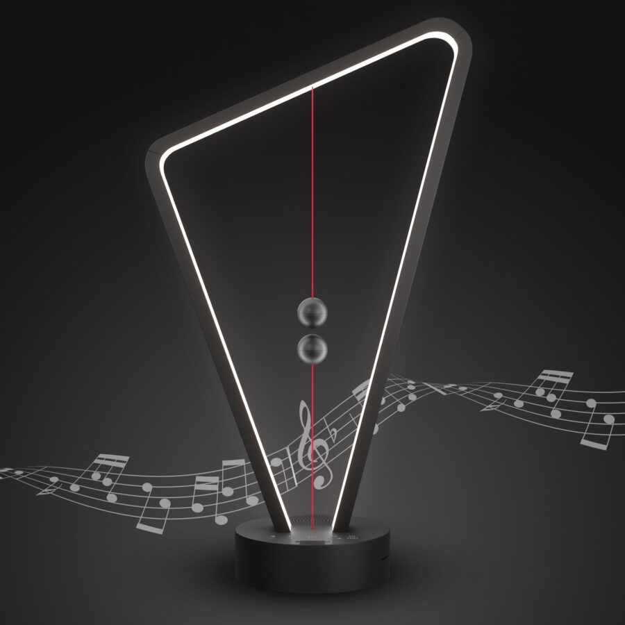 ASYMMETRIX S II GALORE EDITION LAMP - Image 6