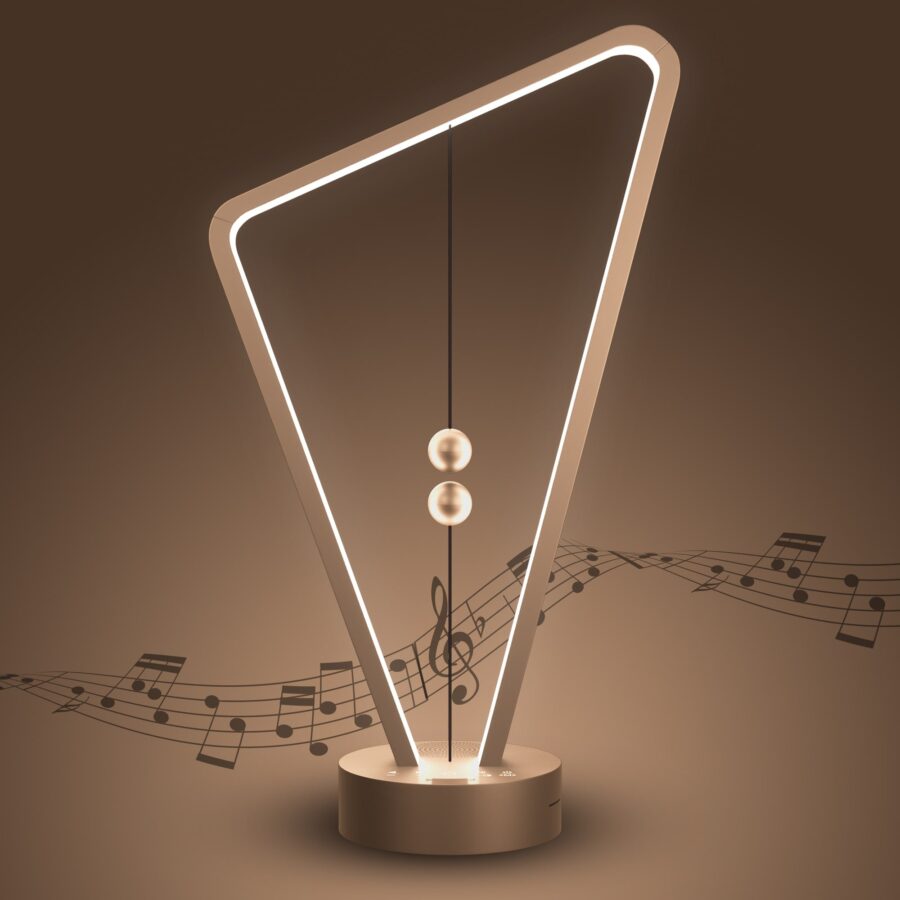 ASYMMETRIX S II GALORE EDITION LAMP - Image 2