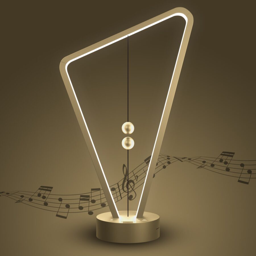 ASYMMETRIX S II GALORE EDITION LAMP - Image 3