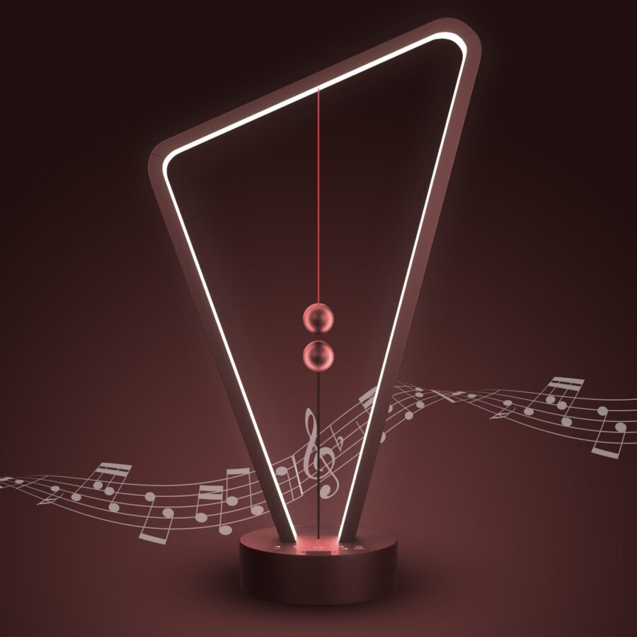 ASYMMETRIX S II GALORE EDITION LAMP - Image 4