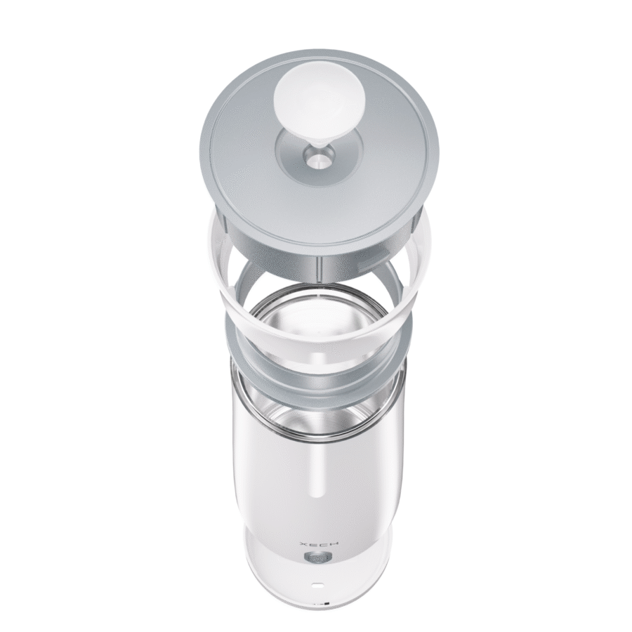 HYDROBOIL PORTABLE ELECTRIC WATER BOTTLE - Image 3