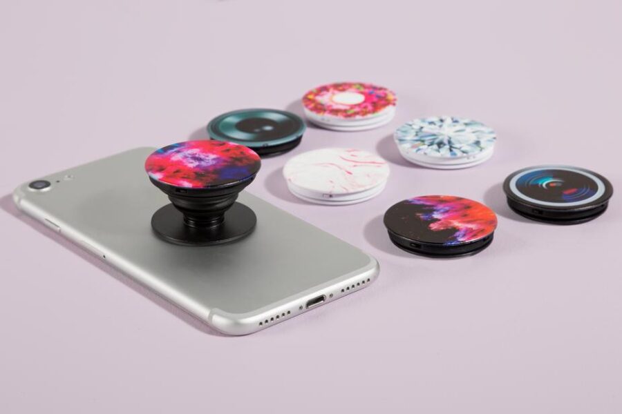 POP SOCKET - Image 2