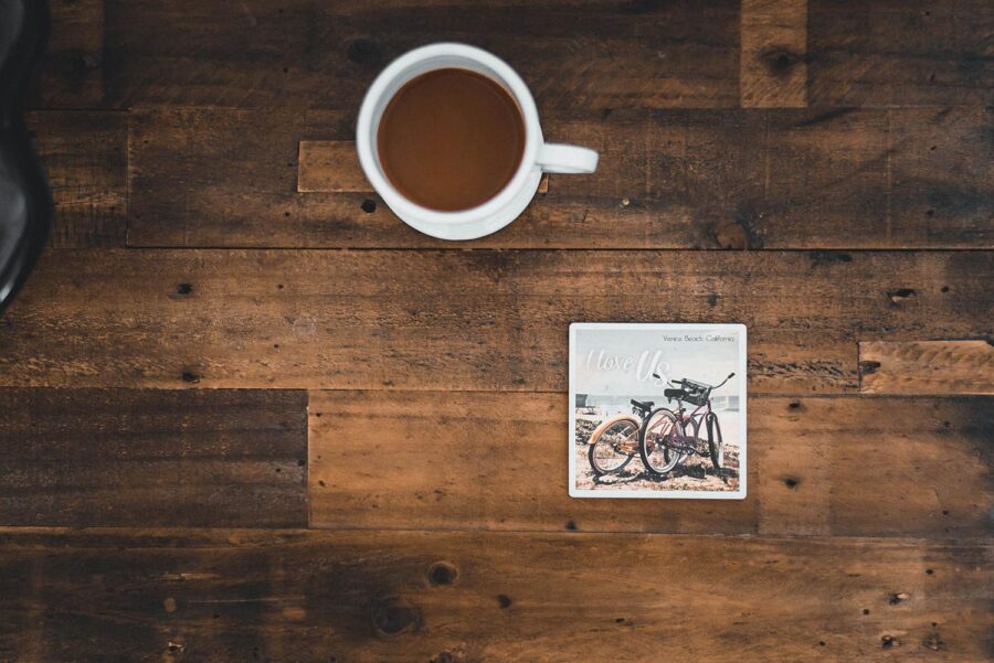 COASTERS - Image 2
