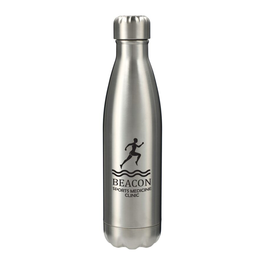 Stainless Sports Bottle - Image 5