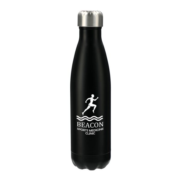 Stainless Sports Bottle