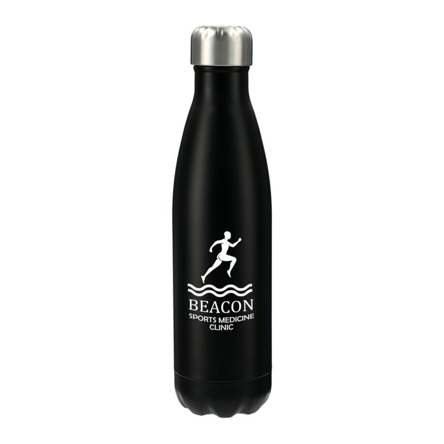 Stainless Sports Bottle