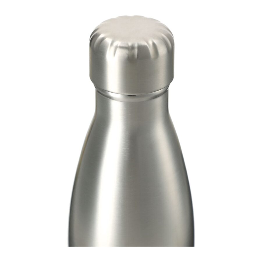 Stainless Sports Bottle - Image 3