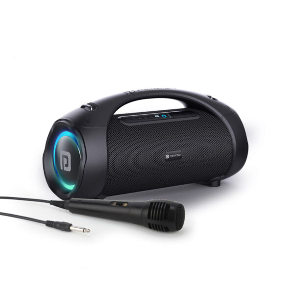 Dash 12 Speaker Portronics