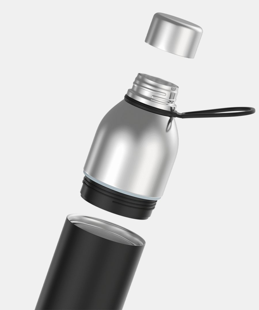 Bot-All Switch 2-in-1 Hydration Bottle & Tumbler - Image 5