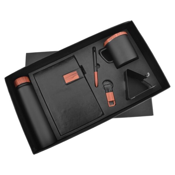 6 IN 1 Gift Set