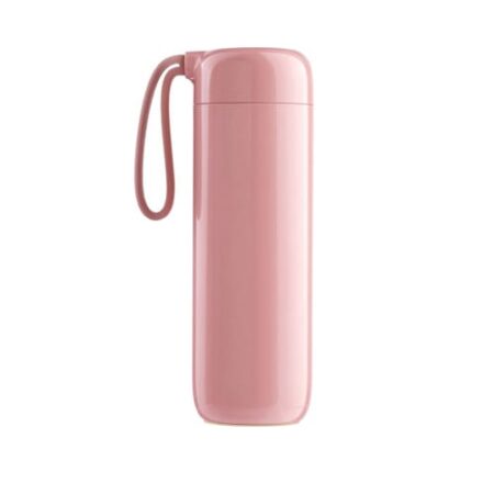 Cloud Thermal Suction Bottle 400 ml