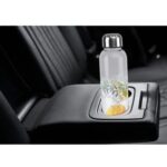 Victor: Borosilicate Glass Bottle 850 ml Approx - Image 4