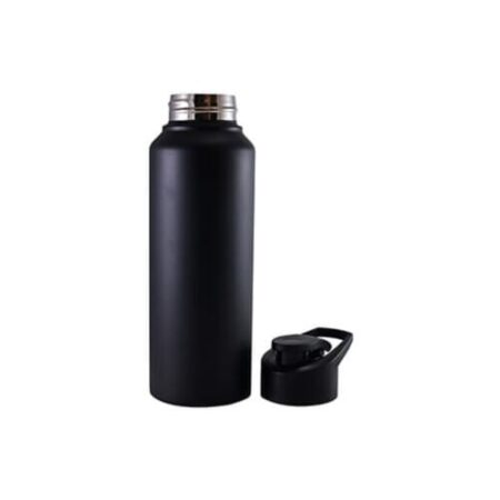Stainless Steel Sports Bottle -750ml (BPA FREE)