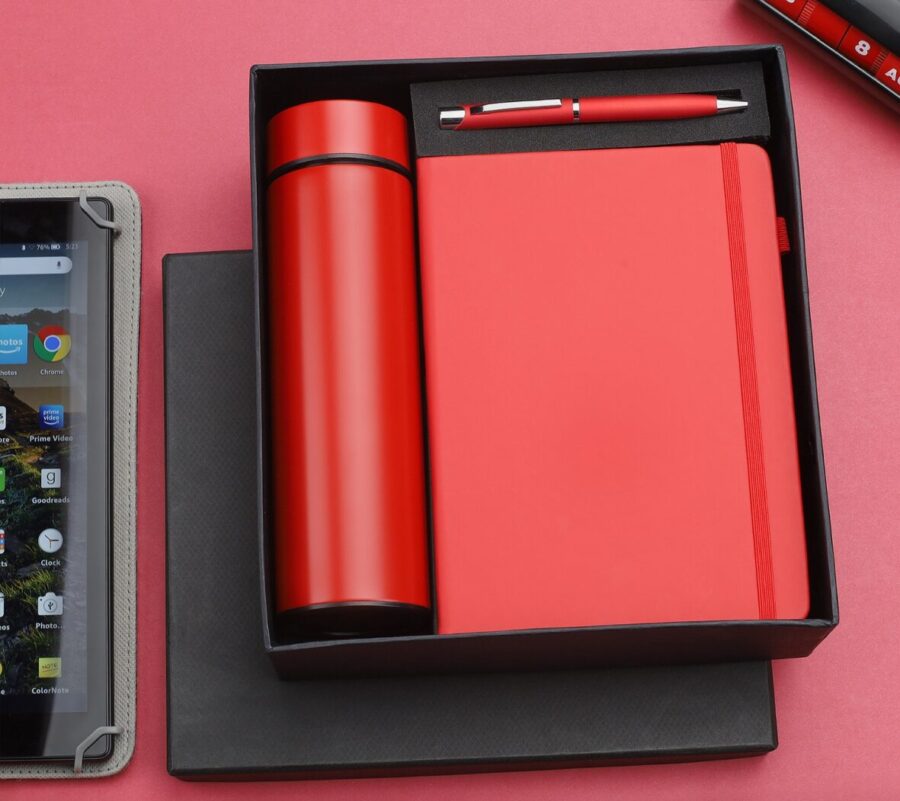 Gift Set Red