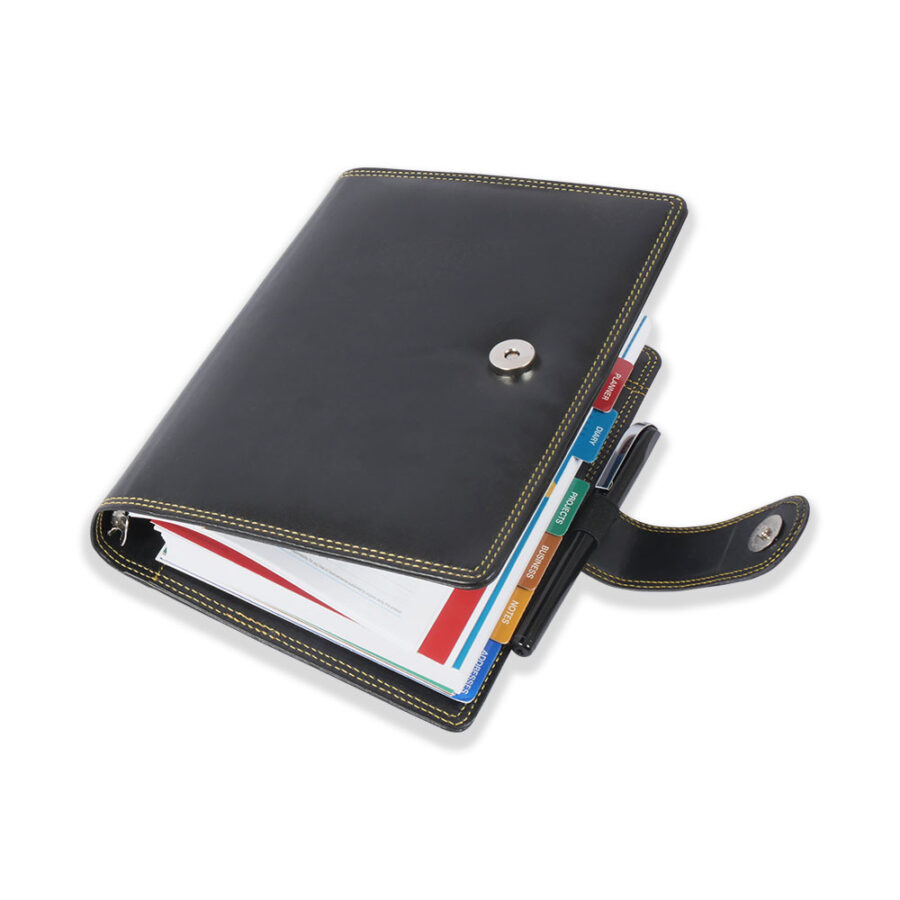 MADE OF LEATHERETTE 547 - Image 4