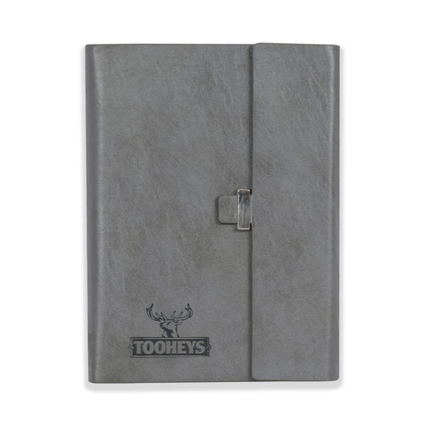 Tooheys Planner A5