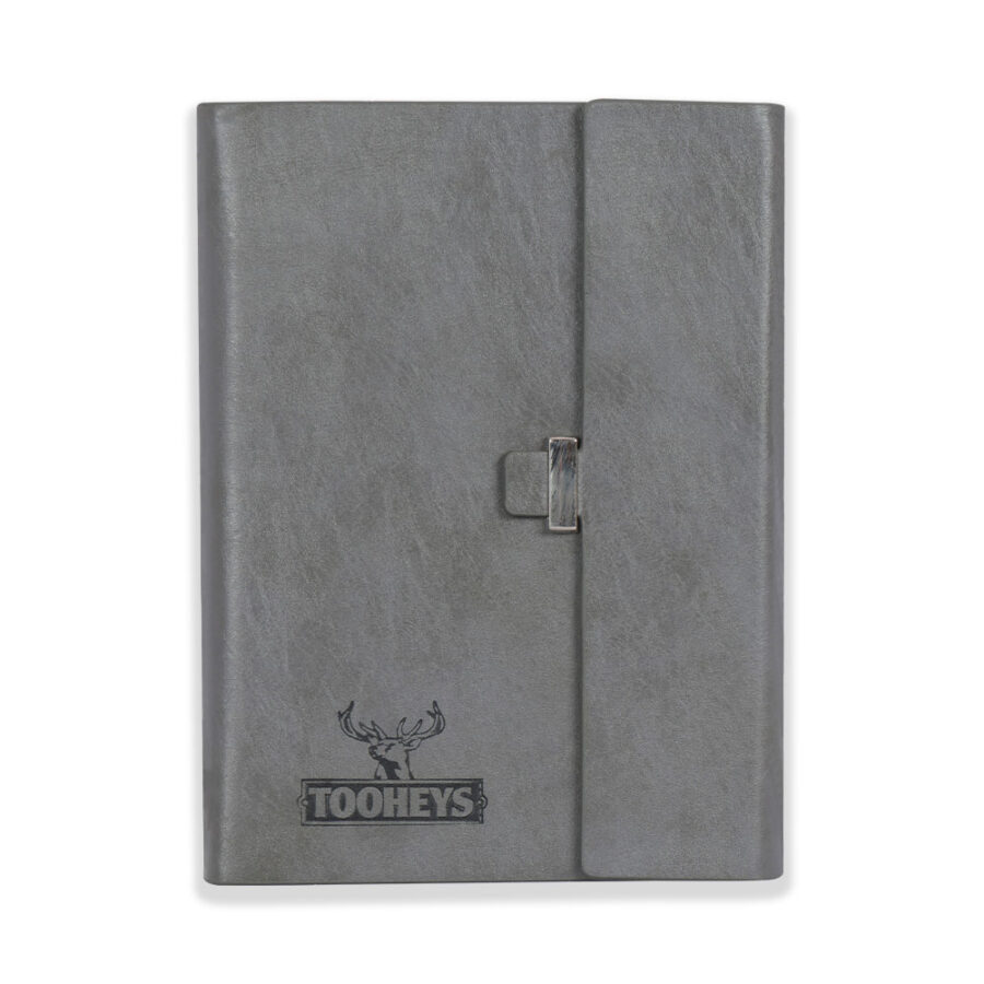 Tooheys Planner A5