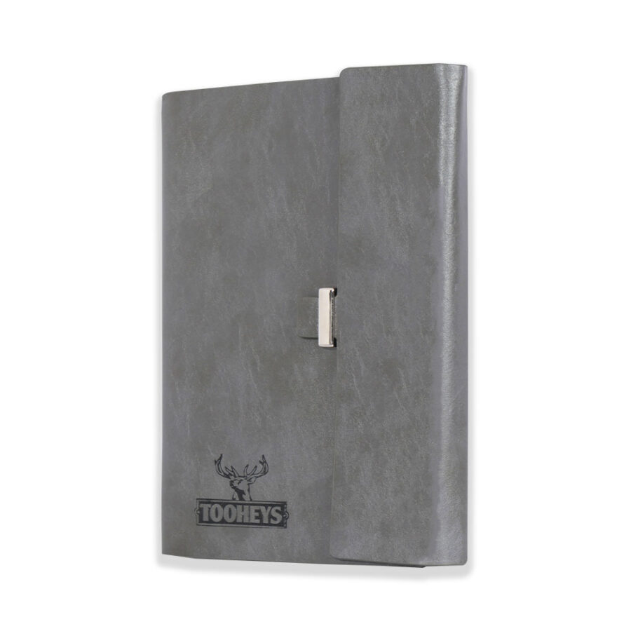 Tooheys Planner A5 - Image 3