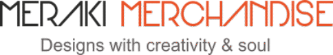 Meraki Merchandise