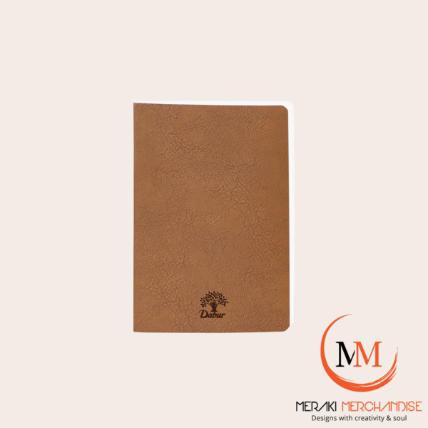 Dabur Notebook