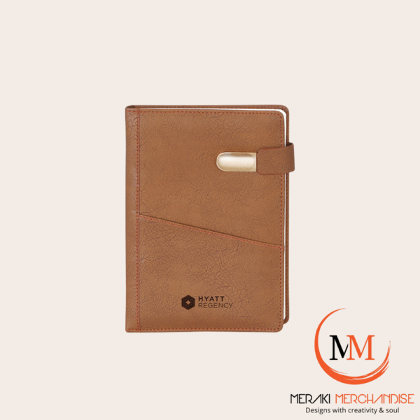 Hyatt Regency Notebook